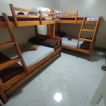 Labella Vista Apartment Baguio City Buitenkant foto