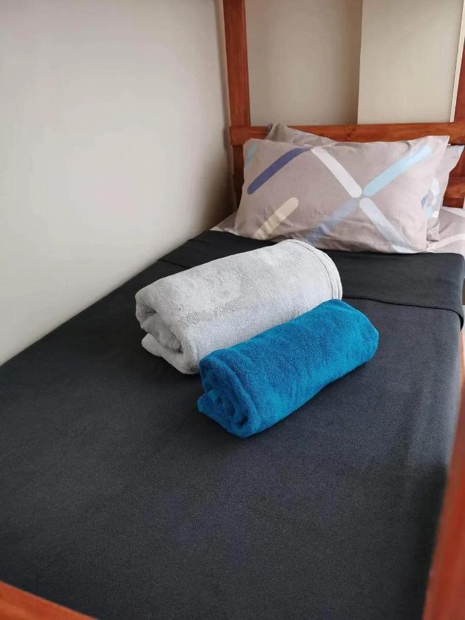 Labella Vista Apartment Baguio City Buitenkant foto