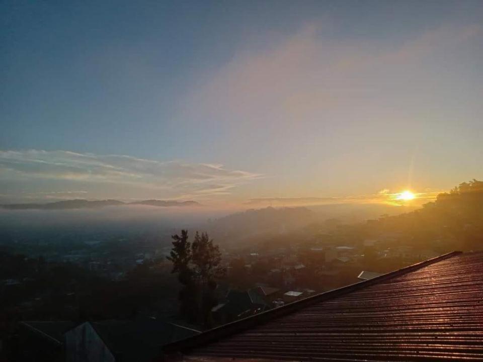 Labella Vista Apartment Baguio City Buitenkant foto