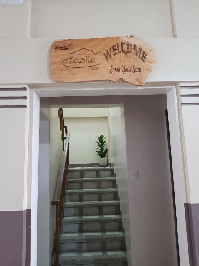 Labella Vista Apartment Baguio City Buitenkant foto