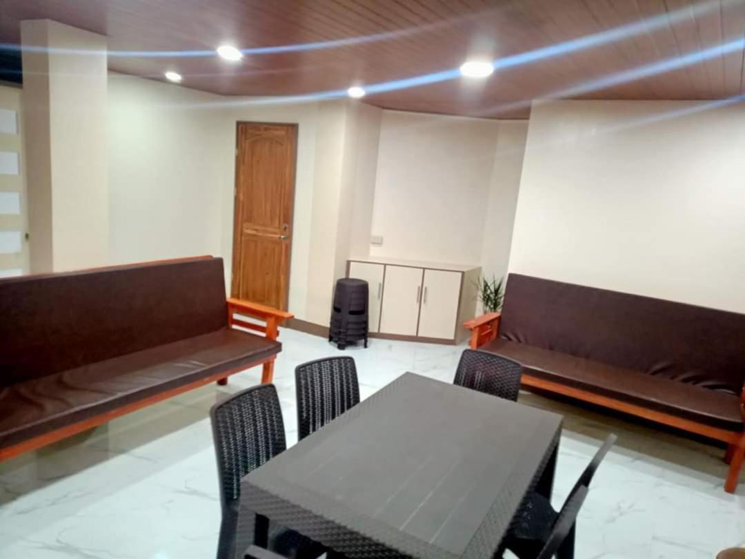 Labella Vista Apartment Baguio City Buitenkant foto