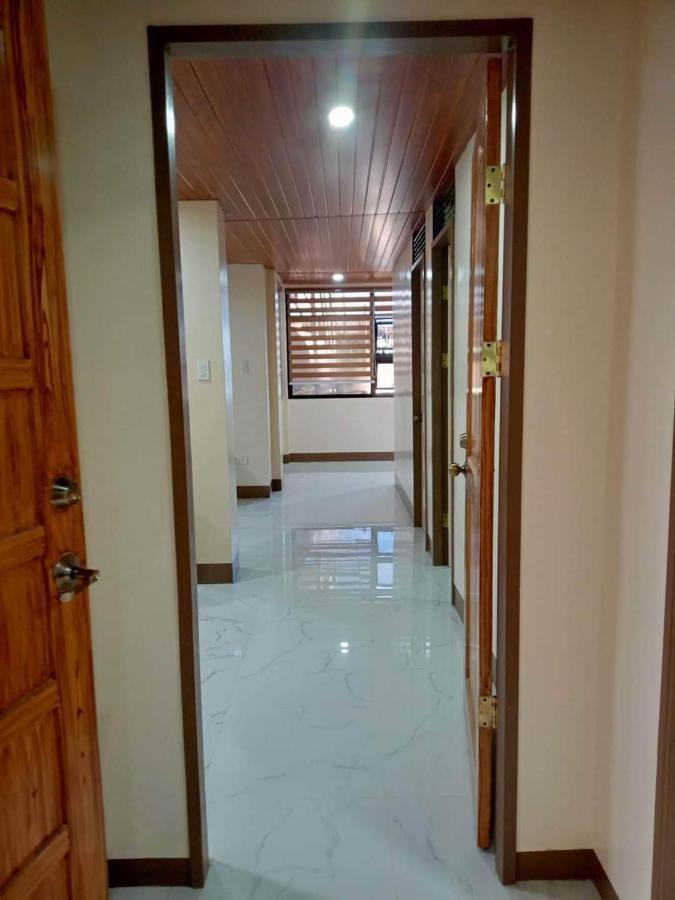 Labella Vista Apartment Baguio City Buitenkant foto