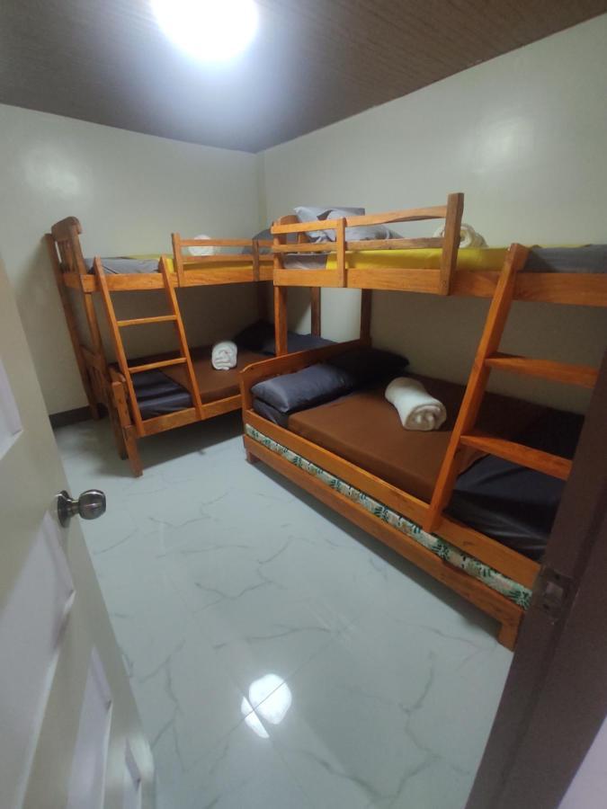 Labella Vista Apartment Baguio City Buitenkant foto