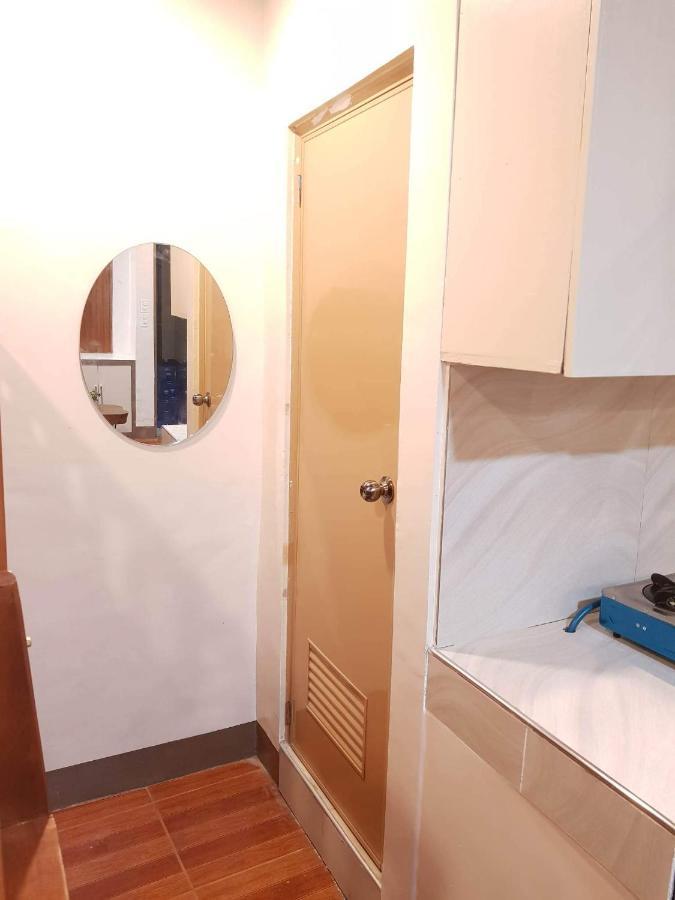 Labella Vista Apartment Baguio City Buitenkant foto