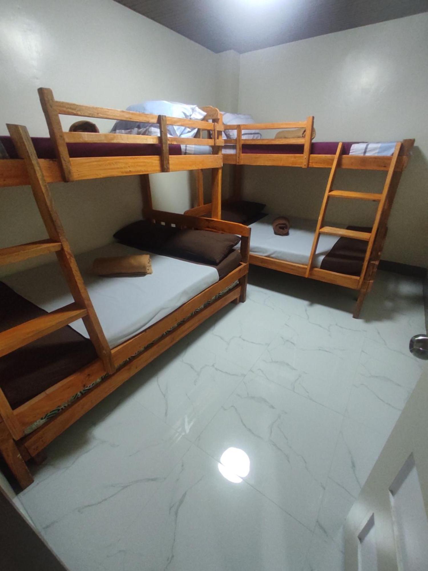 Labella Vista Apartment Baguio City Buitenkant foto