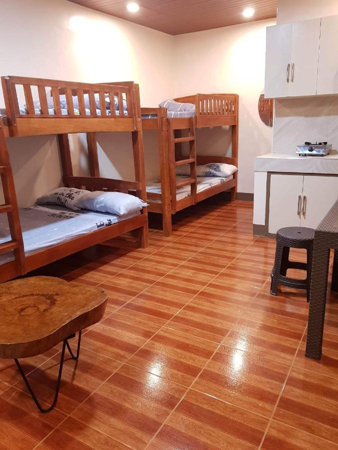 Labella Vista Apartment Baguio City Buitenkant foto