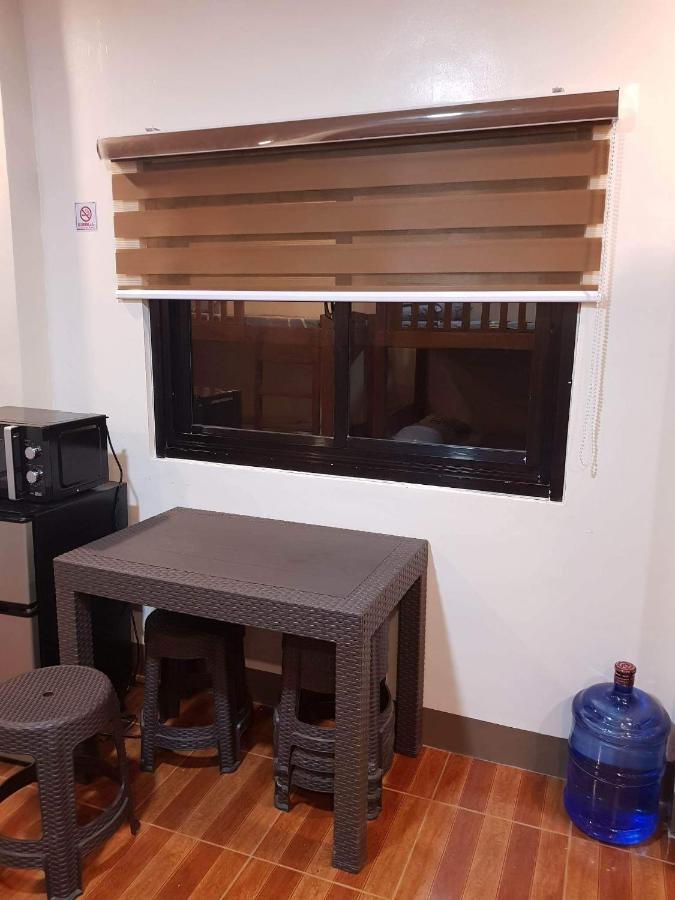 Labella Vista Apartment Baguio City Buitenkant foto