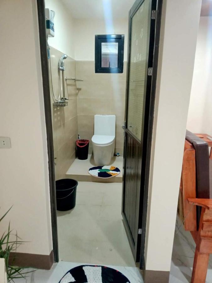 Labella Vista Apartment Baguio City Buitenkant foto