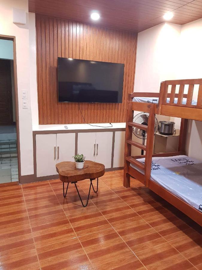 Labella Vista Apartment Baguio City Buitenkant foto