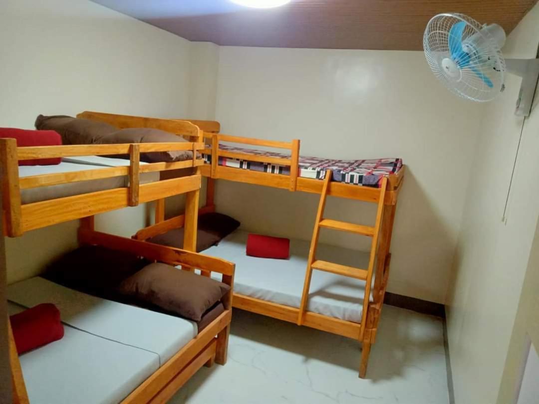 Labella Vista Apartment Baguio City Buitenkant foto