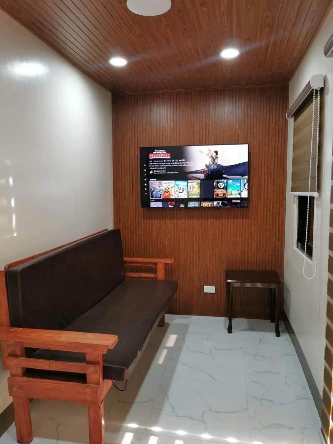 Labella Vista Apartment Baguio City Buitenkant foto