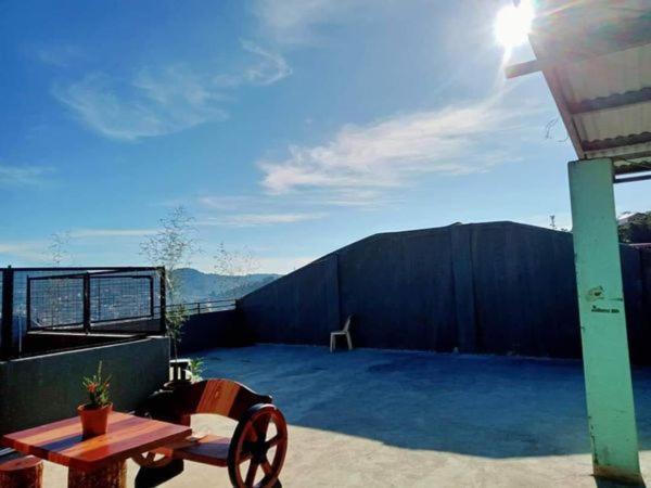 Labella Vista Apartment Baguio City Buitenkant foto